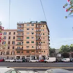 The Best Rent - Bright Apartment Near Pigneto
